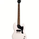 Avis sur Epiphone YUNGBLUD SG Junior CW – Test guitare électrique