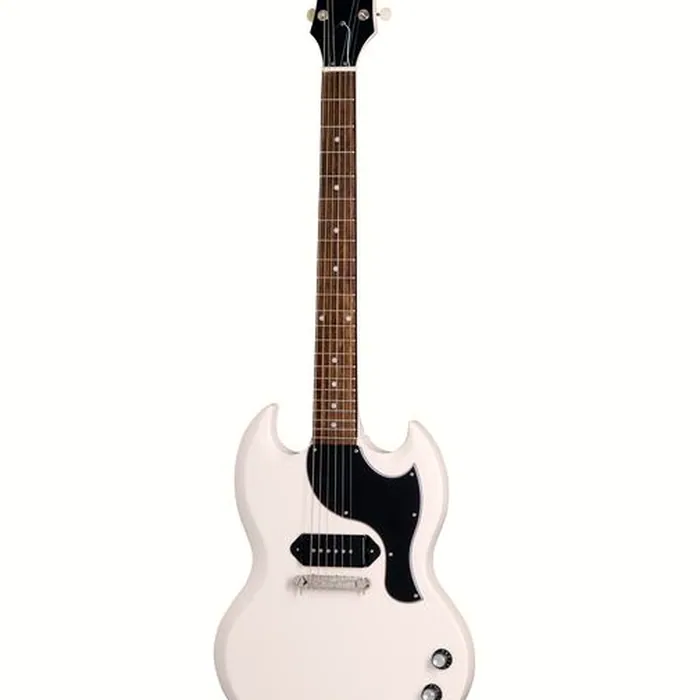 Epiphone YUNGBLUD SG Junior CW – photo 2