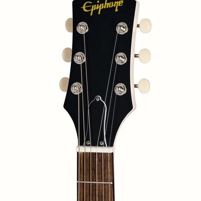 Epiphone YUNGBLUD SG Junior CW – photo 8