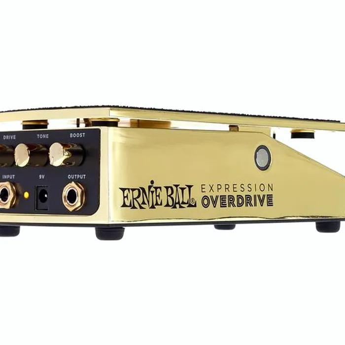 Ernie Ball 6183 Expression Overdrive – photo 10