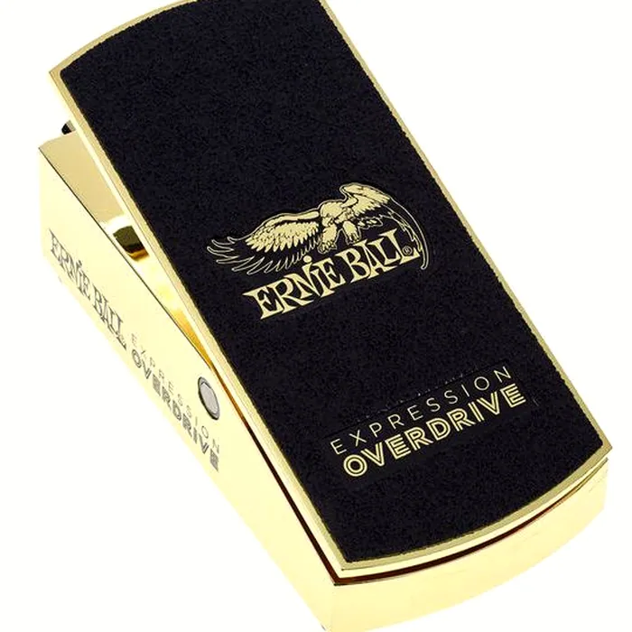 Ernie Ball 6183 Expression Overdrive – photo 6