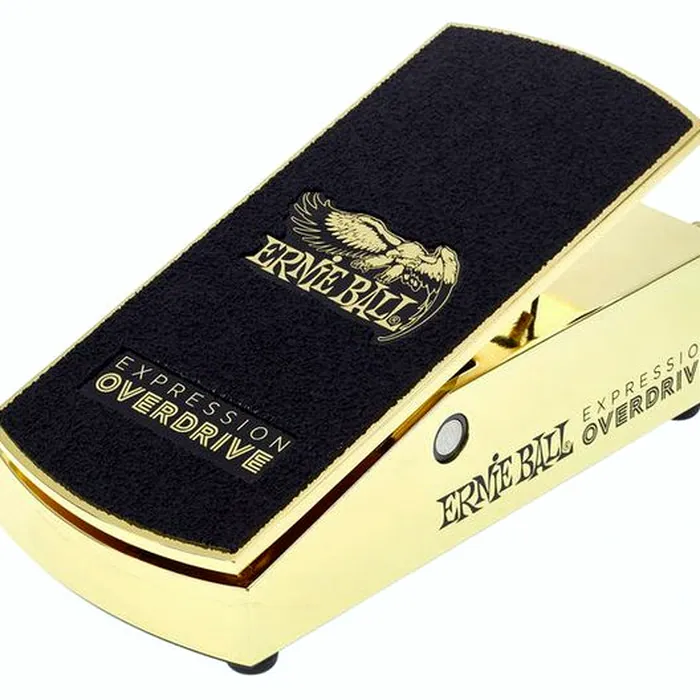 Ernie Ball 6183 Expression Overdrive – photo 8