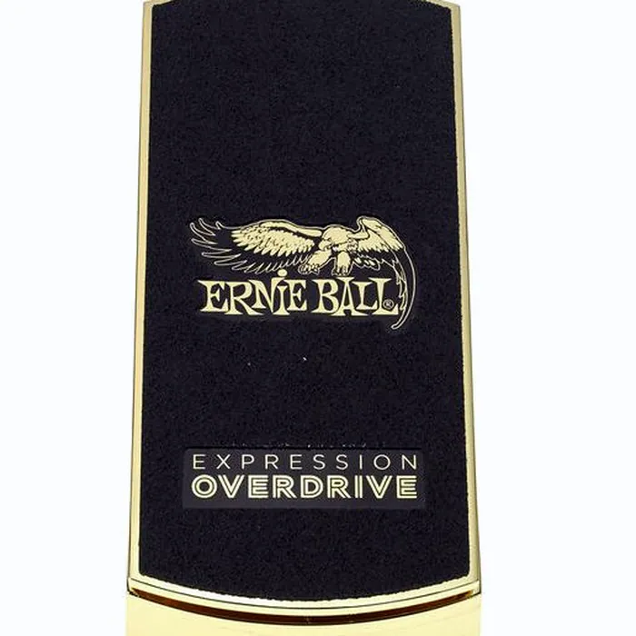 Ernie Ball 6183 Expression Overdrive – photo 5