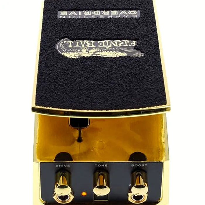 Ernie Ball 6183 Expression Overdrive – photo 7