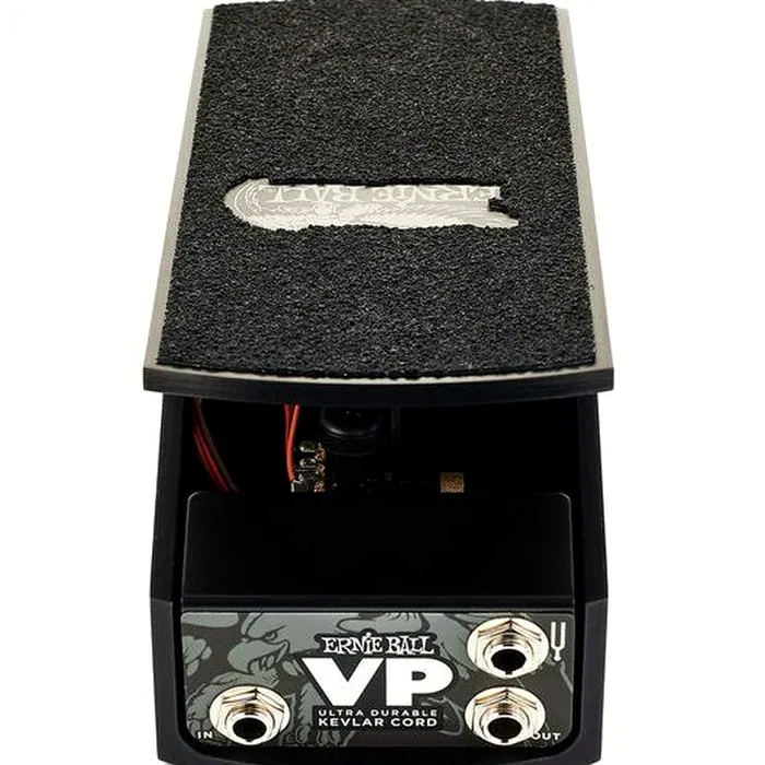 Ernie Ball EB6110 VP Slate Black – photo 7