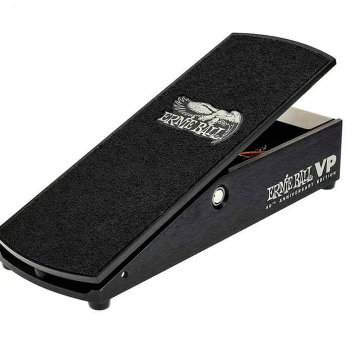 Ernie Ball EB6110 VP Slate Black – photo 8