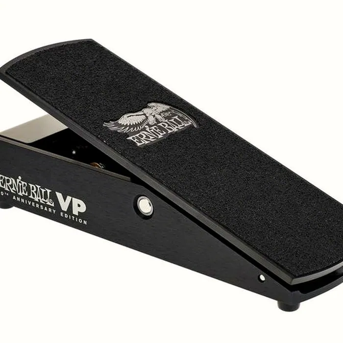 Ernie Ball EB6110 VP Slate Black – photo 9