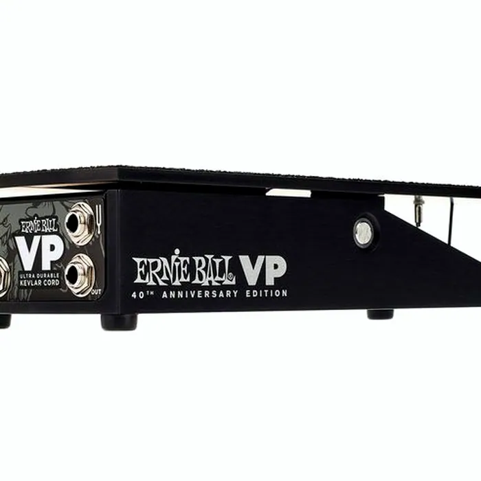 Ernie Ball EB6110 VP Slate Black – photo 12