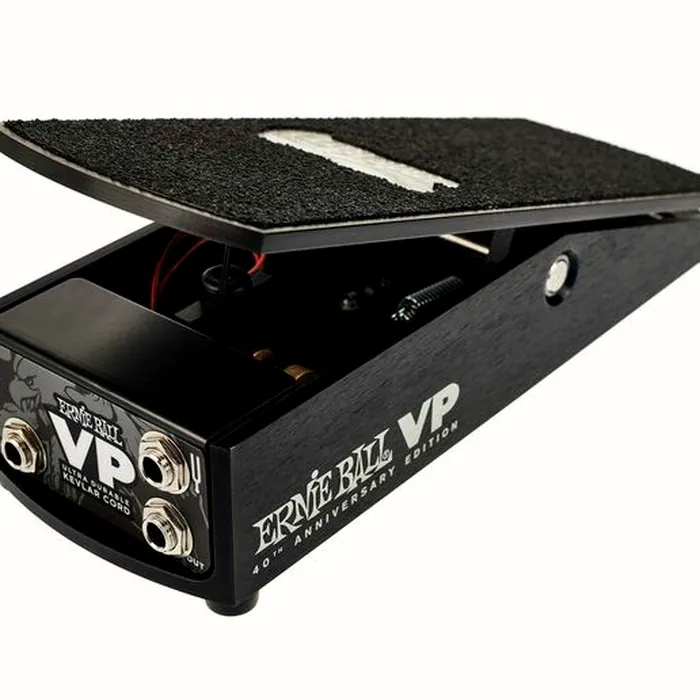 Ernie Ball EB6110 VP Slate Black – photo 10
