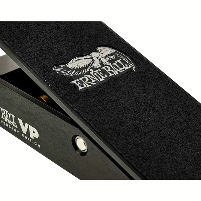 Ernie Ball EB6110 VP Slate Black – photo 11