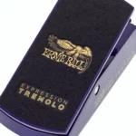 La Pédale d’effet Ernie Ball Expression Tremolo Pedal – Photos, Tests & Avis