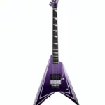 Avis guitare électrique ESP Alexi Hexed Sawtooth