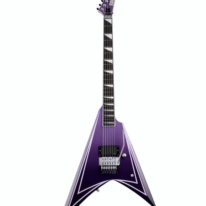 ESP Alexi Hexed Sawtooth – photo 2