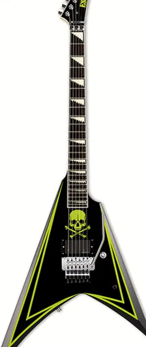 ESP Alexi Laiho Greeny