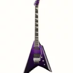 ESP E-II Alexi Ripped Sawtooth (Guitare électrique) – Test, Avis et Comparatif