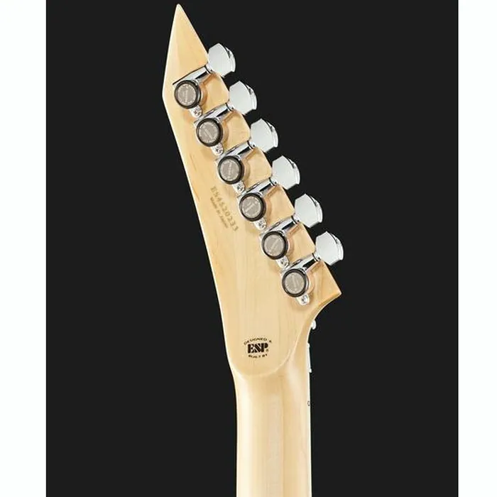 ESP E-II Alexi Ripped Sawtooth – photo 9
