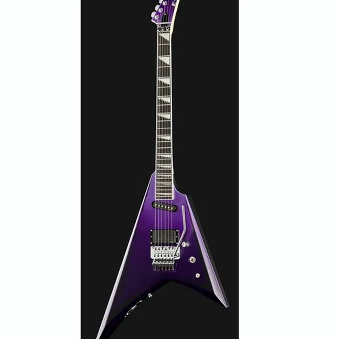 ESP E-II Alexi Ripped Sawtooth – photo 4