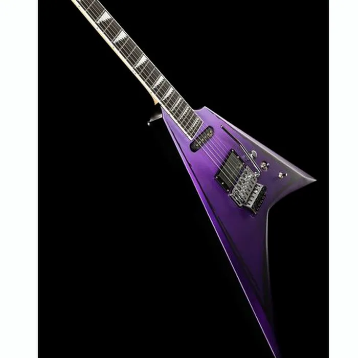 ESP E-II Alexi Ripped Sawtooth – photo 12
