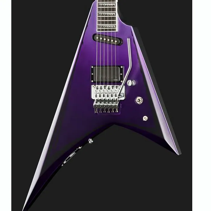 ESP E-II Alexi Ripped Sawtooth – photo 6