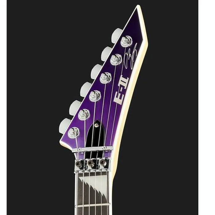ESP E-II Alexi Ripped Sawtooth – photo 8