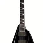 La guitare électrique ESP E-II Arrow BLK | Test, Avis & Comparatif