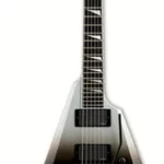 La guitare électrique ESP E-II Arrow BSF | Test, Avis & Comparatif