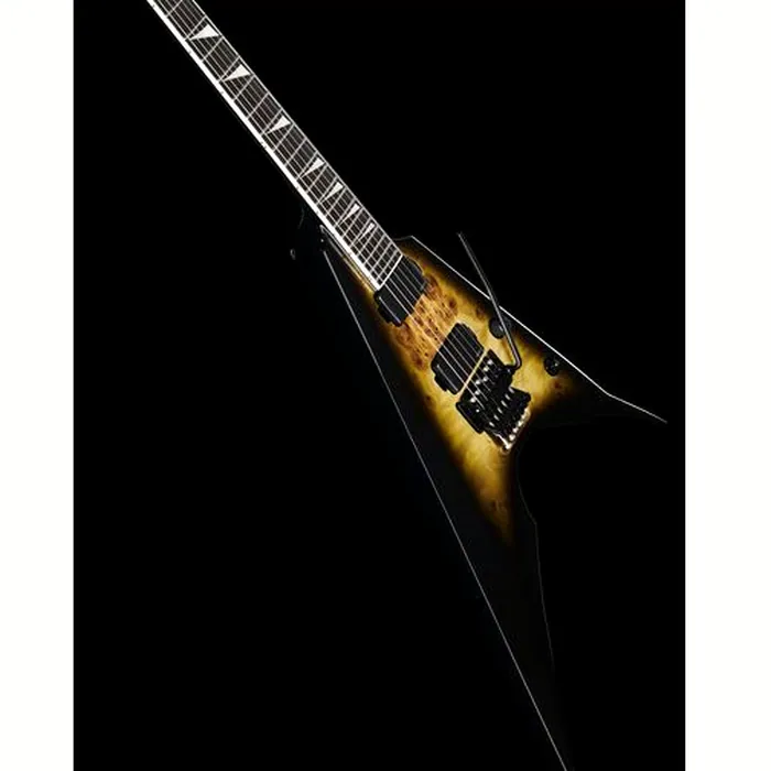 ESP E-II Arrow Nebula Black Burst – photo 12