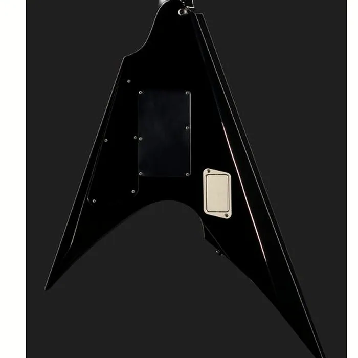 ESP E-II Arrow Nebula Black Burst – photo 7