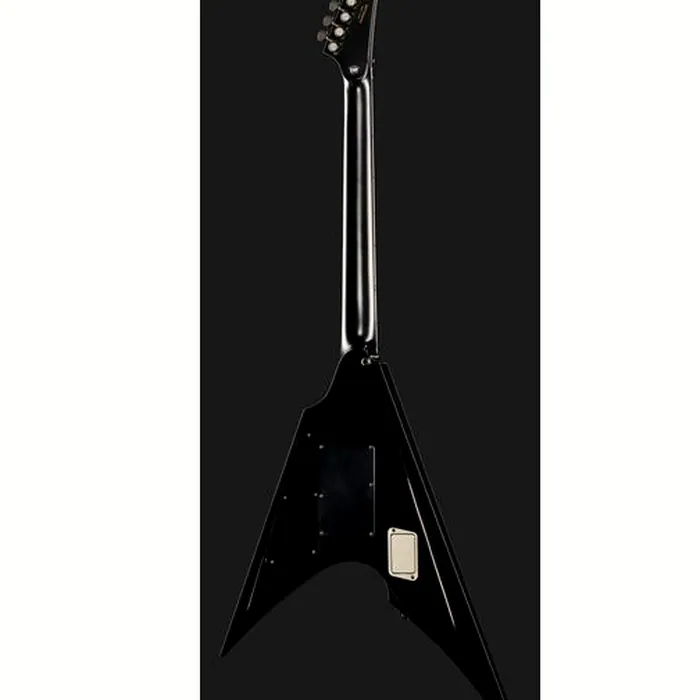ESP E-II Arrow Nebula Black Burst – photo 5