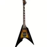 ESP E-II Arrow Nebula Black Burst (Guitare électrique) – Test, Avis, Comparatif