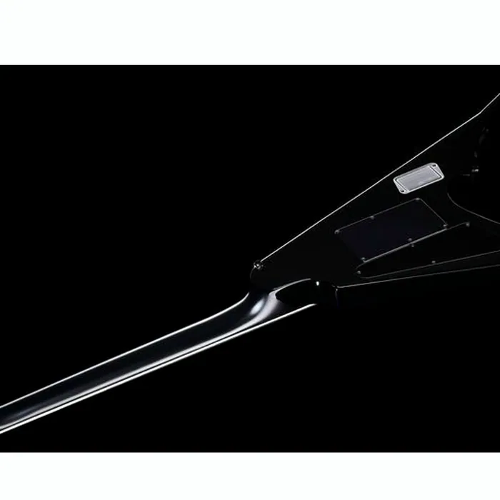 ESP E-II Arrow Nebula Black Burst – photo 10