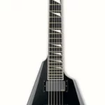 La guitare électrique ESP E-II Arrow NT BK | Test, Avis & Comparatif