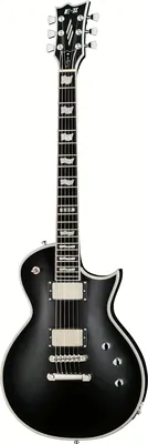 ESP E-II Eclipse BB BLKS