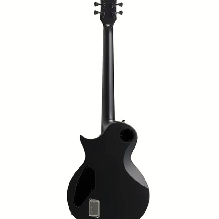 ESP E-II Eclipse BLKS – photo 4