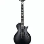 Guitare électrique ESP E-II Eclipse BLKS : Test, Avis & Comparatif