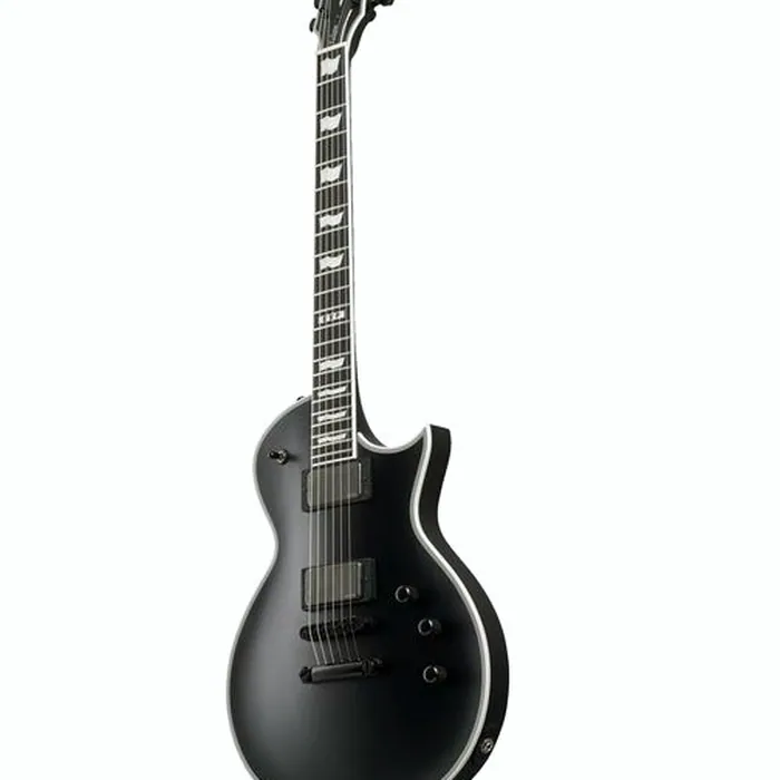 ESP E-II Eclipse BLKS – photo 5