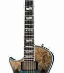La guitare électrique ESP E-II Eclipse BM BNF LH | Test, Avis & Comparatif