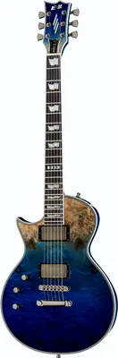 ESP E-II Eclipse BM BNF LH