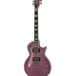 La guitare électrique ESP E-II Eclipse DB PSP Test et Avis