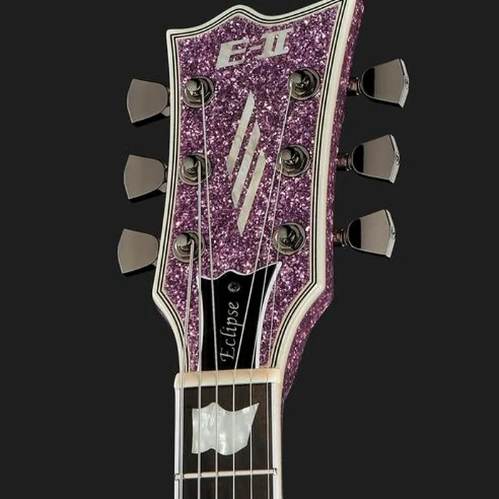 ESP E-II Eclipse DB PSP – photo 8