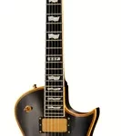 La guitare électrique ESP E-II Eclipse DB VB | Test, Avis & Comparatif