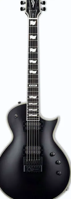 ESP E-II Eclipse Evertune BLKS