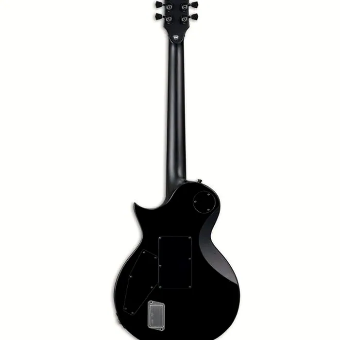 ESP E-II Eclipse FR Charcoal Burst – photo 4