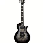 ESP E-II Eclipse FR Charcoal Burst (Guitare électrique) , Test et Avis