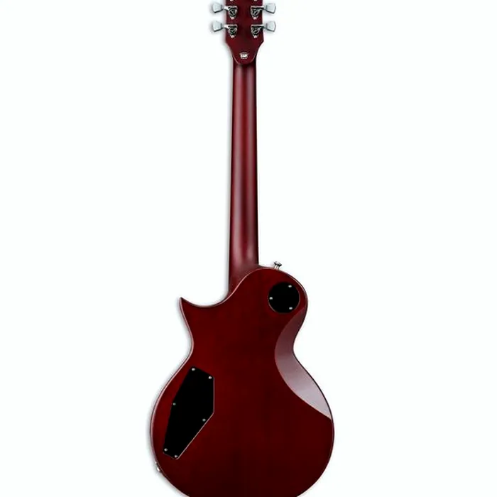 ESP E-II Eclipse FT FM SD VHB – photo 4