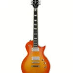 Avis sur ESP E-II Eclipse FT FM SD VHB – Test guitare électrique