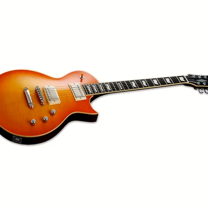 ESP E-II Eclipse FT FM SD VHB – photo 5