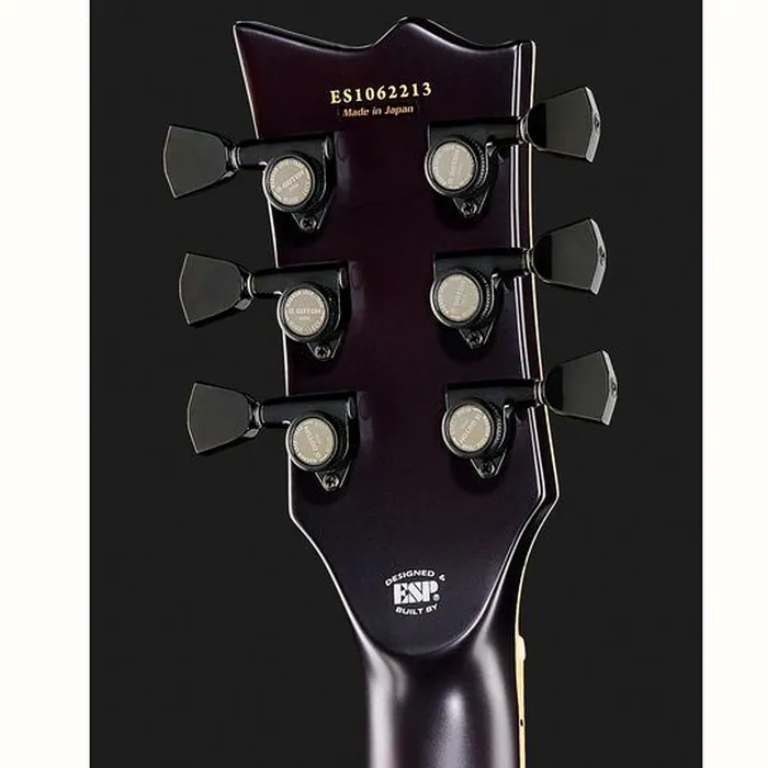 ESP E-II Eclipse FT FM TSB – photo 9