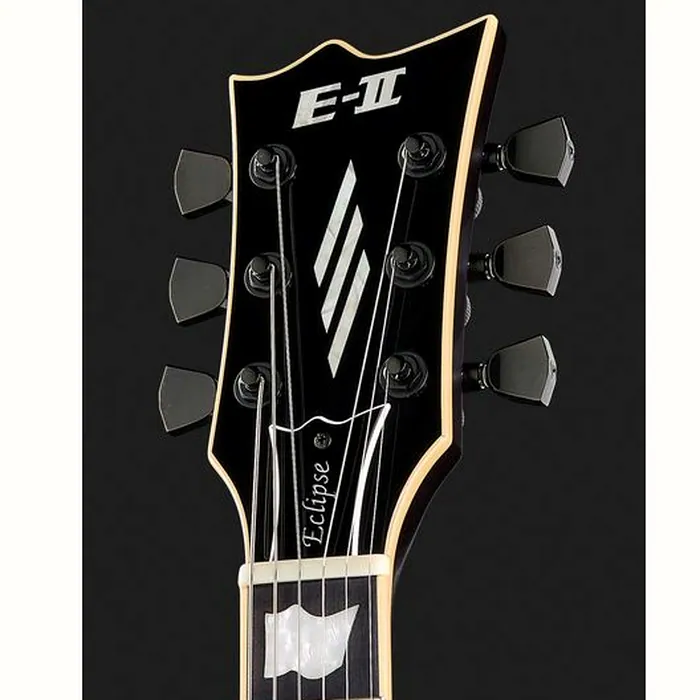 ESP E-II Eclipse FT FM TSB – photo 8