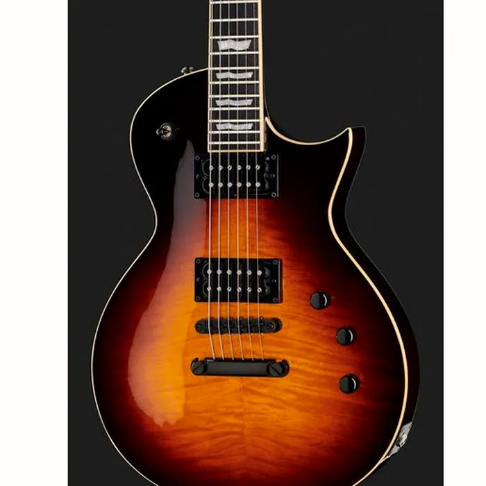 ESP E-II Eclipse FT FM TSB – photo 6